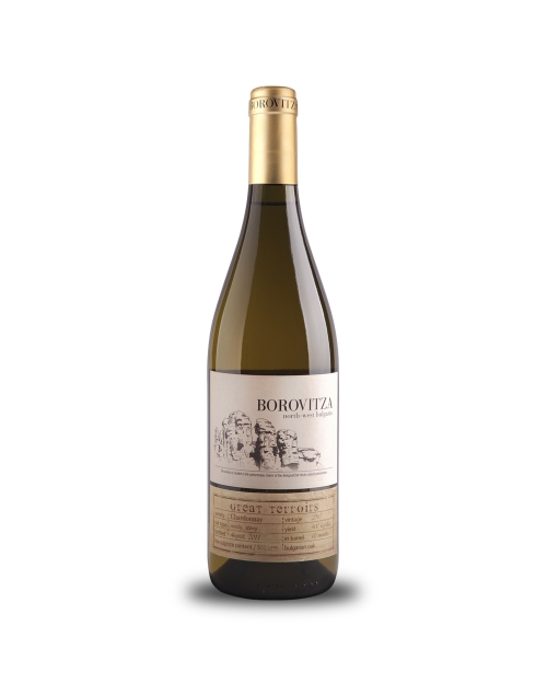 Borovitza Chardonnay